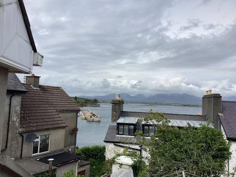 Roundstone Retreats Abbys Cottage 外观 照片