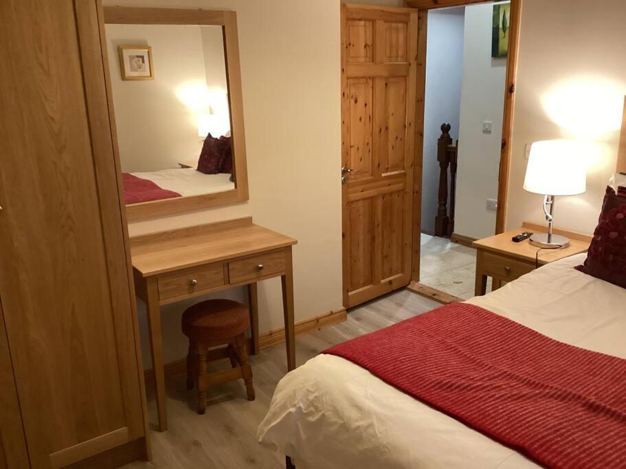 Roundstone Retreats Abbys Cottage 外观 照片