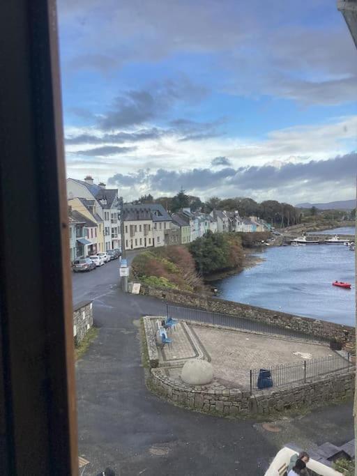 Roundstone Retreats Abbys Cottage 外观 照片