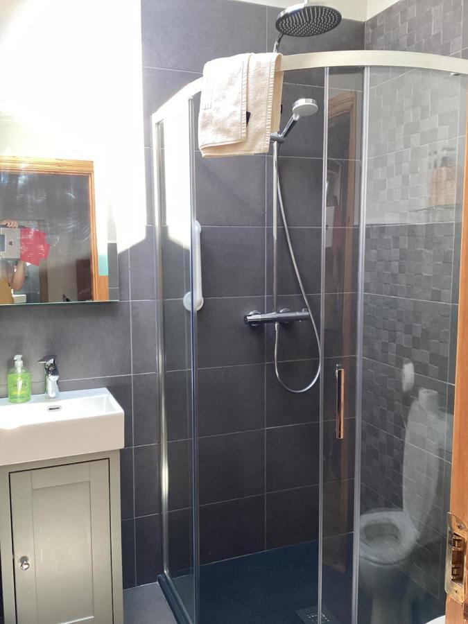 Roundstone Retreats Abbys Cottage 外观 照片